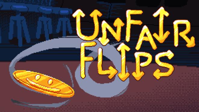 [PC]Unfair Flips -磁链下载-Zero-零之资源仓库
