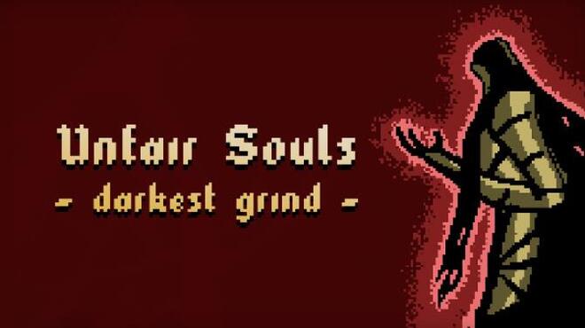 [PC]Unfair Souls Darkest Grind -磁链下载-Zero-零之资源仓库