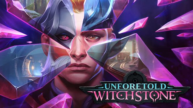 [PC]Unforetold: Witchstone -磁链下载-Zero-零之资源仓库