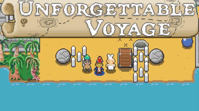 [PC]Unforgettable Voyage -磁链下载-Zero-零之资源仓库