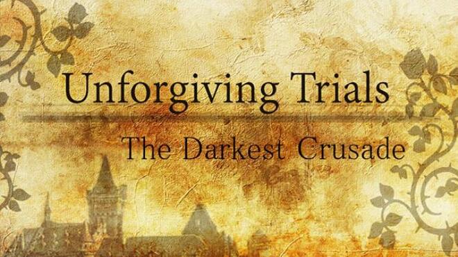 [PC]Unforgiving Trials: The Darkest Crusade -磁链下载-Zero-零之资源仓库