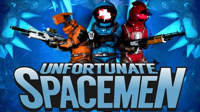 [PC]Unfortunate Spacemen -磁链下载-Zero