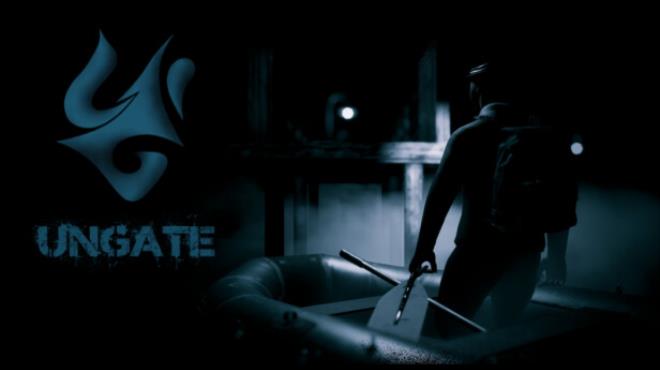 [PC]Ungate -磁链下载-Zero