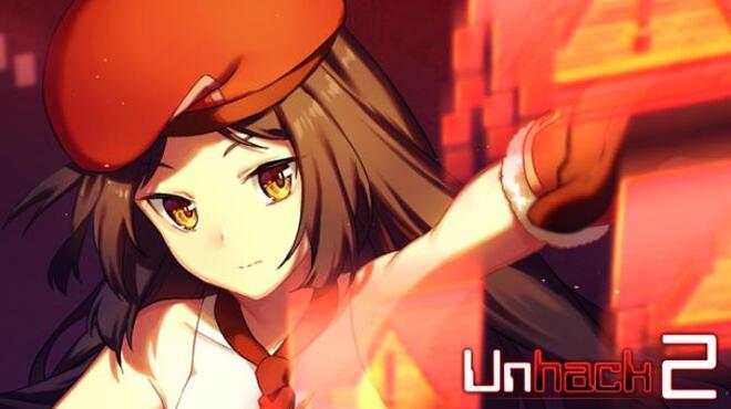 [PC]Unhack 2 -磁链下载-Zero-零之资源仓库