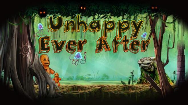 [PC]Unhappy Ever After -磁链下载-Zero-零之资源仓库