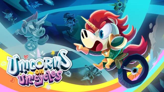 [PC]Unicorns on Unicycles -磁链下载-Zero-零之资源仓库