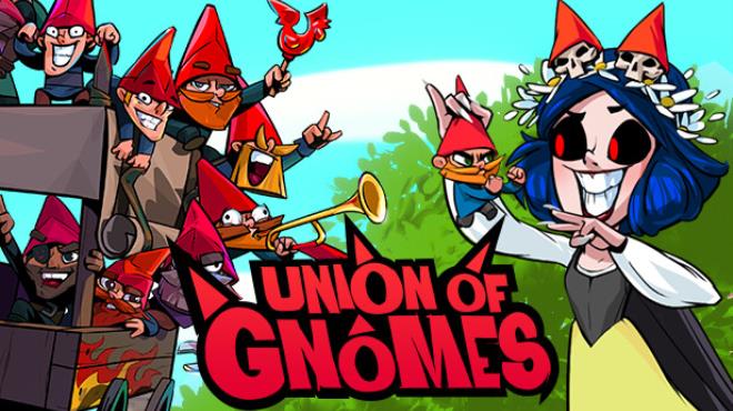 [PC]Union of Gnomes -磁链下载-Zero-零之资源仓库