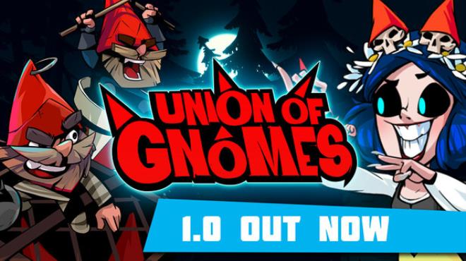 [PC]Union of Gnomes -磁链下载-Zero