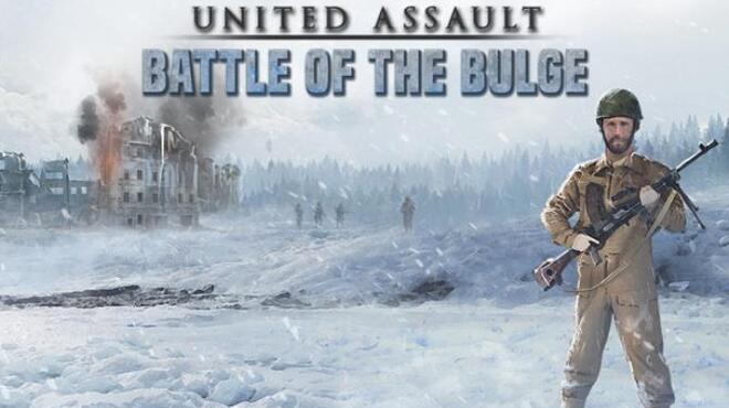 [PC]United Assault – Battle of the Bulge -磁链下载-Zero