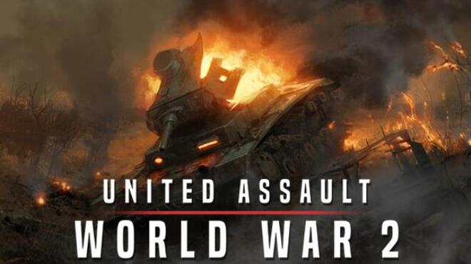 [PC]United Assault – World War 2 -磁链下载-Zero