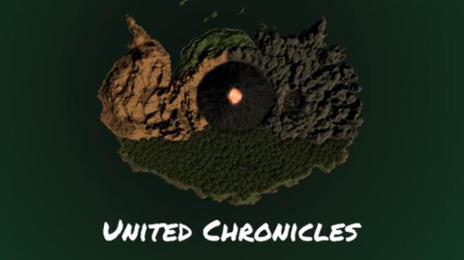 [PC]United Chronicles -磁链下载-Zero