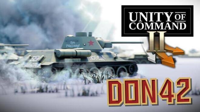 [PC]Unity of Command II Don 42 -磁链下载-Zero-零之资源仓库