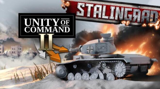 [PC]Unity of Command II Stalingrad -磁链下载-Zero