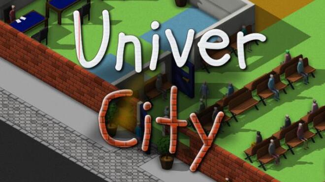 [PC]UniverCity -磁链下载-Zero