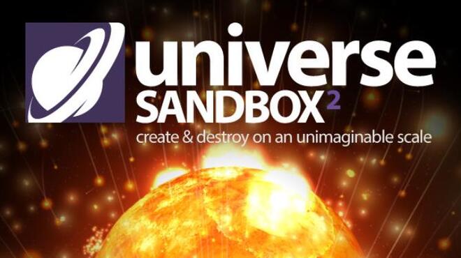 [PC]Universe Sandbox ² -磁链下载-Zero