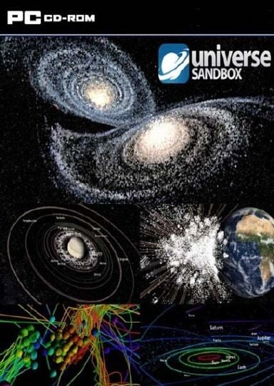 [PC]Universe Sandbox ² -磁链下载-Zero-零之资源仓库