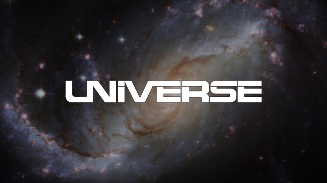 [PC]Universe -磁链下载-Zero