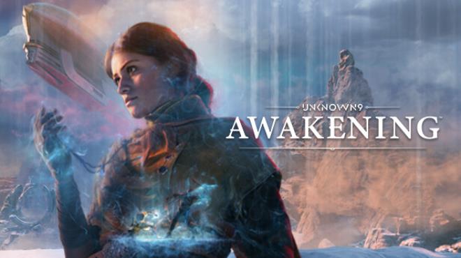[PC]Unknown 9 Awakening -磁链下载-Zero