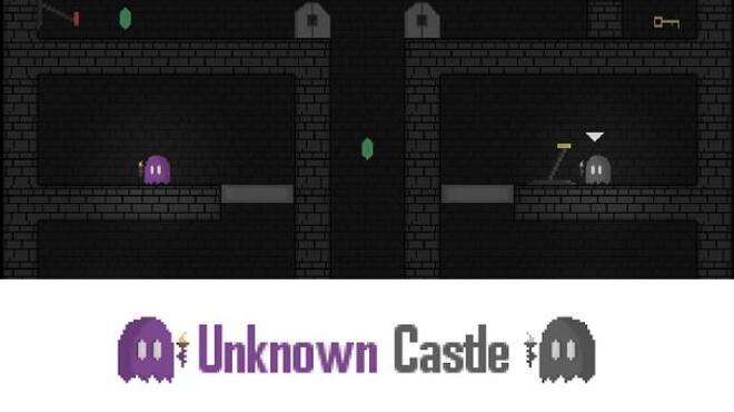 [PC]Unknown Castle -磁链下载-Zero