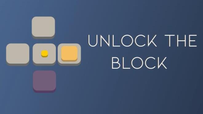 [PC]Unlock the Block -磁链下载-Zero-零之资源仓库