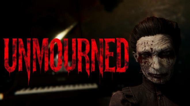 [PC]Unmourned -磁链下载-Zero