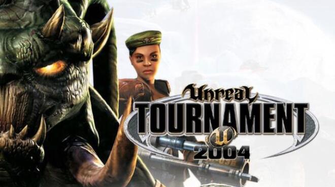 [PC]Unreal Tournament 2004: Editor’s Choice Edition -磁链下载-Zero-零之资源仓库