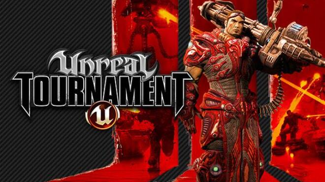 [PC]Unreal Tournament 3 Black -磁链下载-Zero-零之资源仓库