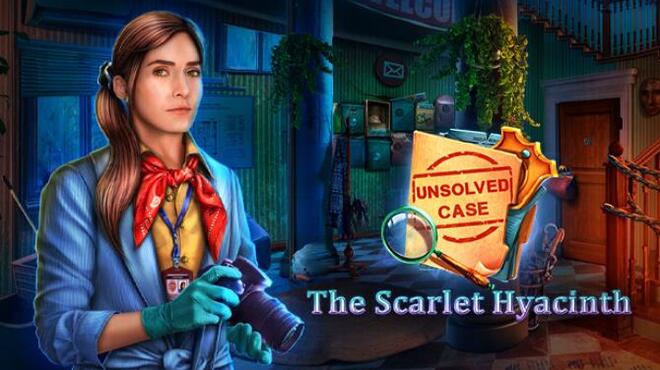 [PC]Unsolved Case: The Scarlet Hyacinth Collector’s Edition -磁链下载-Zero-零之资源仓库