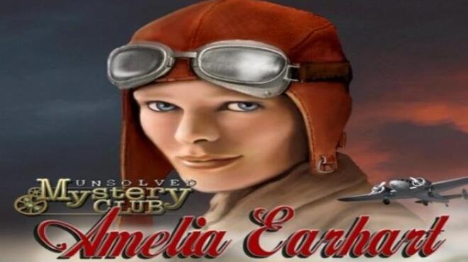 [PC]Unsolved Mystery Club: Amelia Earhart -磁链下载-Zero-零之资源仓库