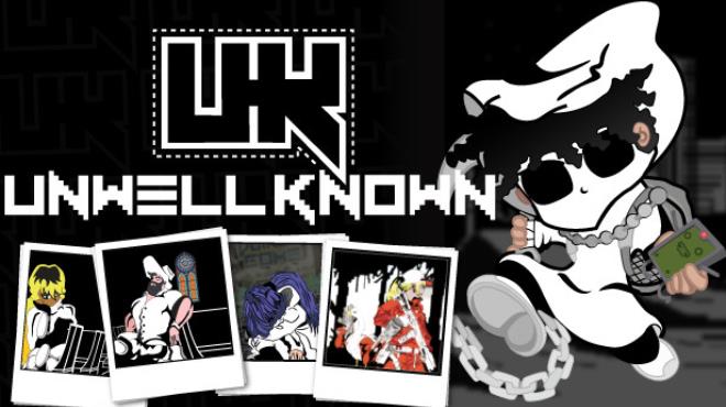 [PC]Unwell Known -磁链下载-Zero