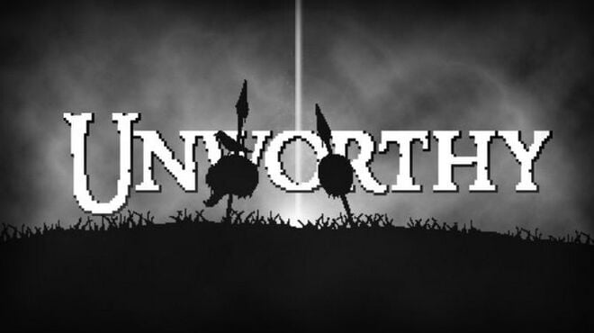 [PC]Unworthy -磁链下载-Zero-零之资源仓库