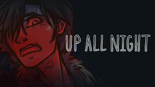 [PC]Up All Night -磁链下载-Zero-零之资源仓库