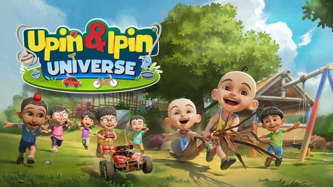 [PC]Upin & Ipin Universe -磁链下载-Zero