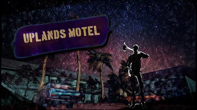 [PC]Uplands Motel -磁链下载-Zero