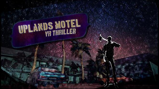[PC]Uplands Motel: VR Thriller -磁链下载-Zero