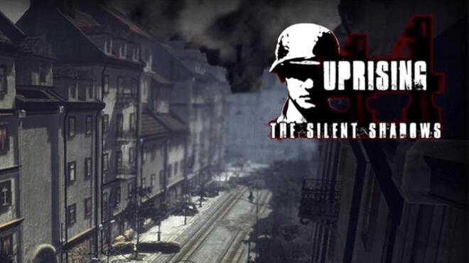 [PC]Uprising44: The Silent Shadows -磁链下载-Zero-零之资源仓库
