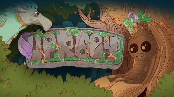 [PC]Uproot -磁链下载-Zero-零之资源仓库