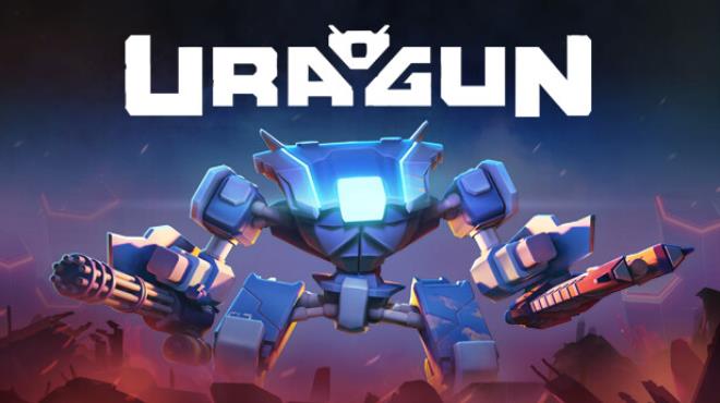 [PC]Uragun v1 1 2 -磁链下载-Zero-零之资源仓库