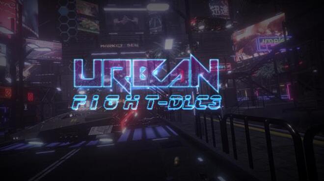[PC]Urban Fight Neon City Central -磁链下载-Zero-零之资源仓库