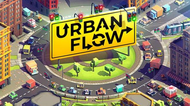 [PC]Urban Flow -磁链下载-Zero-零之资源仓库