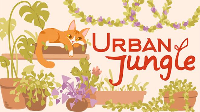 [PC]Urban Jungle -磁链下载-Zero-零之资源仓库