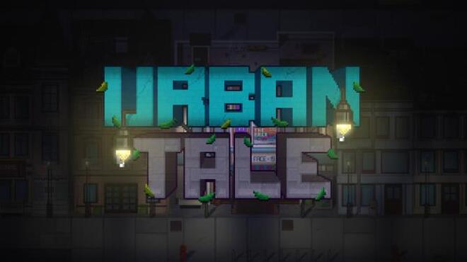 [PC]Urban Tale -磁链下载-Zero-零之资源仓库