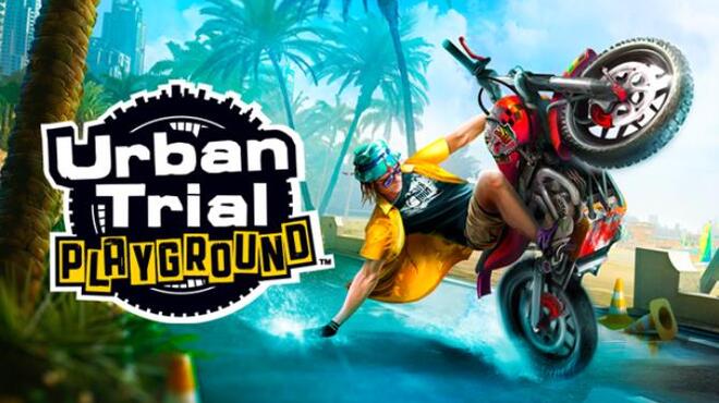 [PC]Urban Trial Playground -磁链下载-Zero