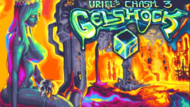 [PC]Uriel’s Chasm 3: Gelshock -磁链下载-Zero-零之资源仓库