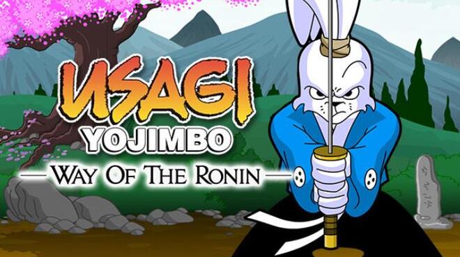 [PC]Usagi Yojimbo: Way of the Ronin -磁链下载 - Zero-零之资源仓库-Zero-零之资源仓库