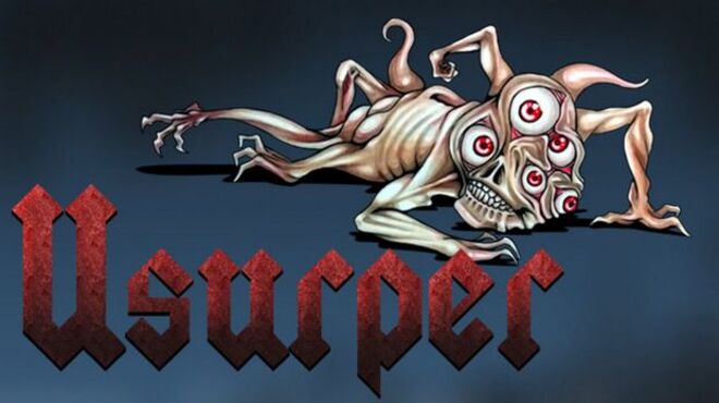 [PC]Usurper -磁链下载-Zero-零之资源仓库