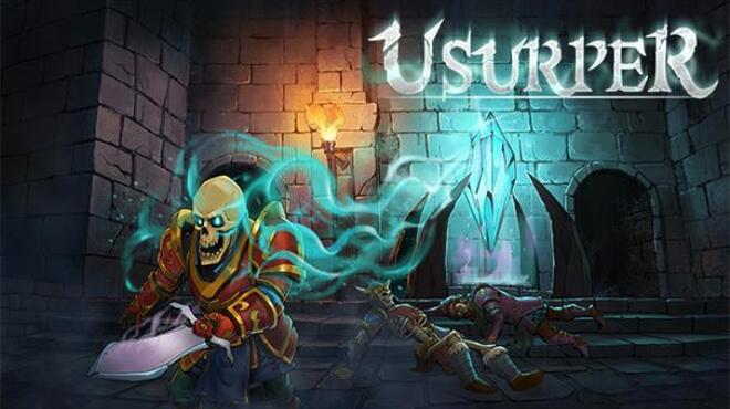 [PC]Usurper: Soulbound -磁链下载-Zero-零之资源仓库