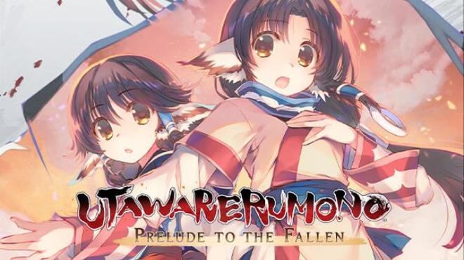 [PC]Utawarerumono Prelude to the Fallen -磁链下载-Zero