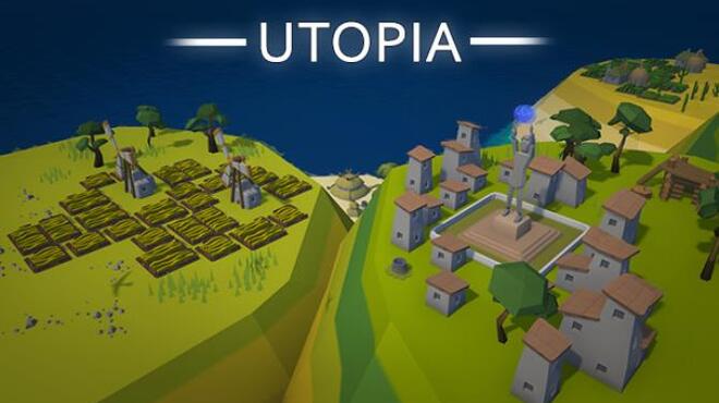 [PC]Utopia -磁链下载-Zero