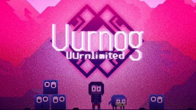 [PC]Uurnog Uurnlimited -磁链下载-Zero-零之资源仓库